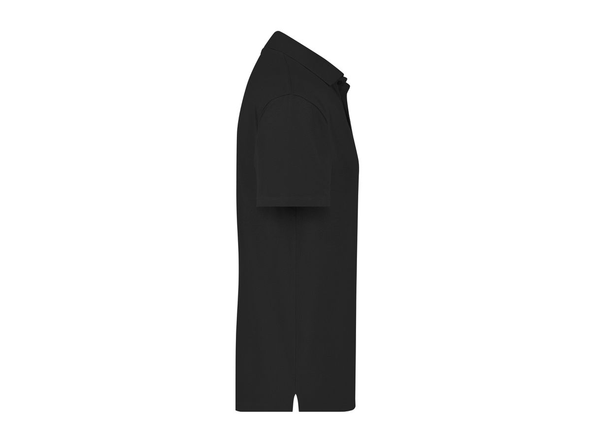 JN Function Polo JN024 55%BW/45%PES, black, Größe L