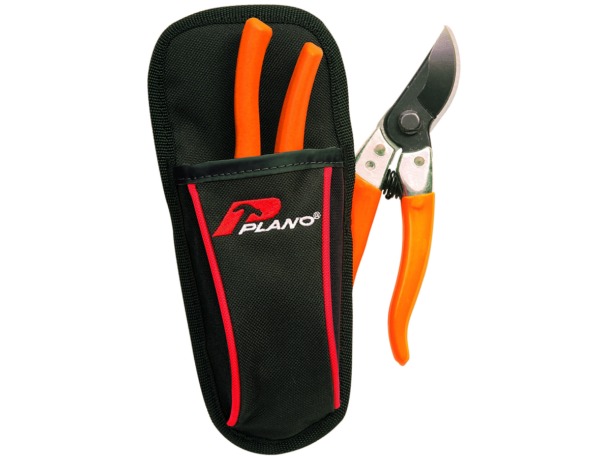 PLANO Tasche für Zangen, Messer oder Scheren, 220 x 100 x 40 mm, 524 TB