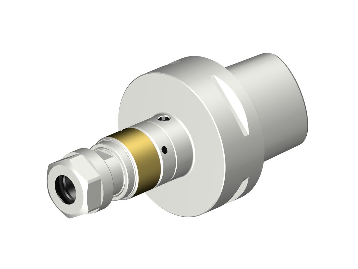 COROMANT Capto - CoroChuck 970