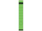 Leitz Ordneretikett 16480055 lang/schmal sk grün 10 St./Pack.