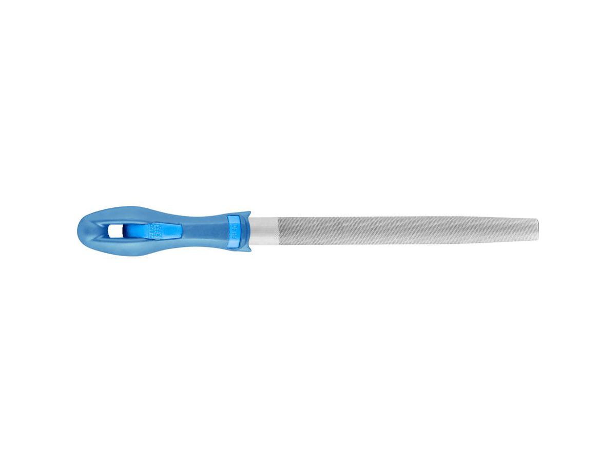 PFERD PF Halbrundfeile SP. DIN261E 250mm H1