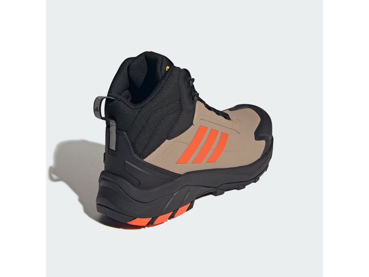 adidas GRANOR MID S3S PRO WORK