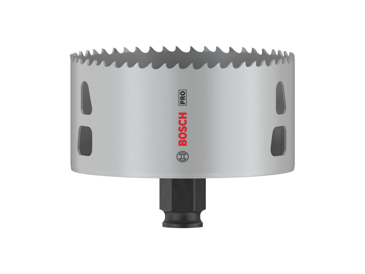 BOSCH PRO Lochsäge Multi Material 95 mm