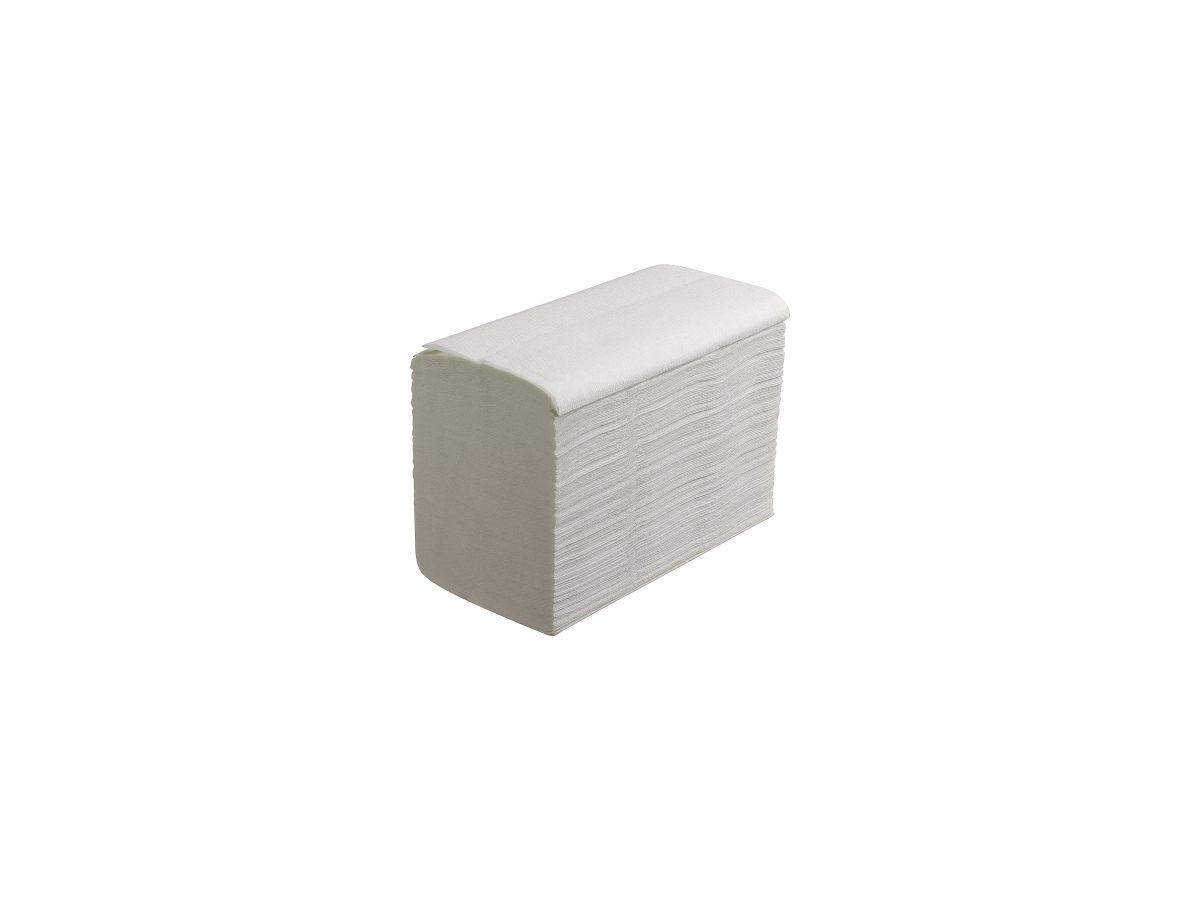 Scott Papierhandtuch XTRA 6669 Interfold 1-lg. ws 15x240 St./Pack.