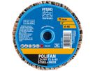 PFERD CD-mini-Polifan CD-PFF 75 A 40