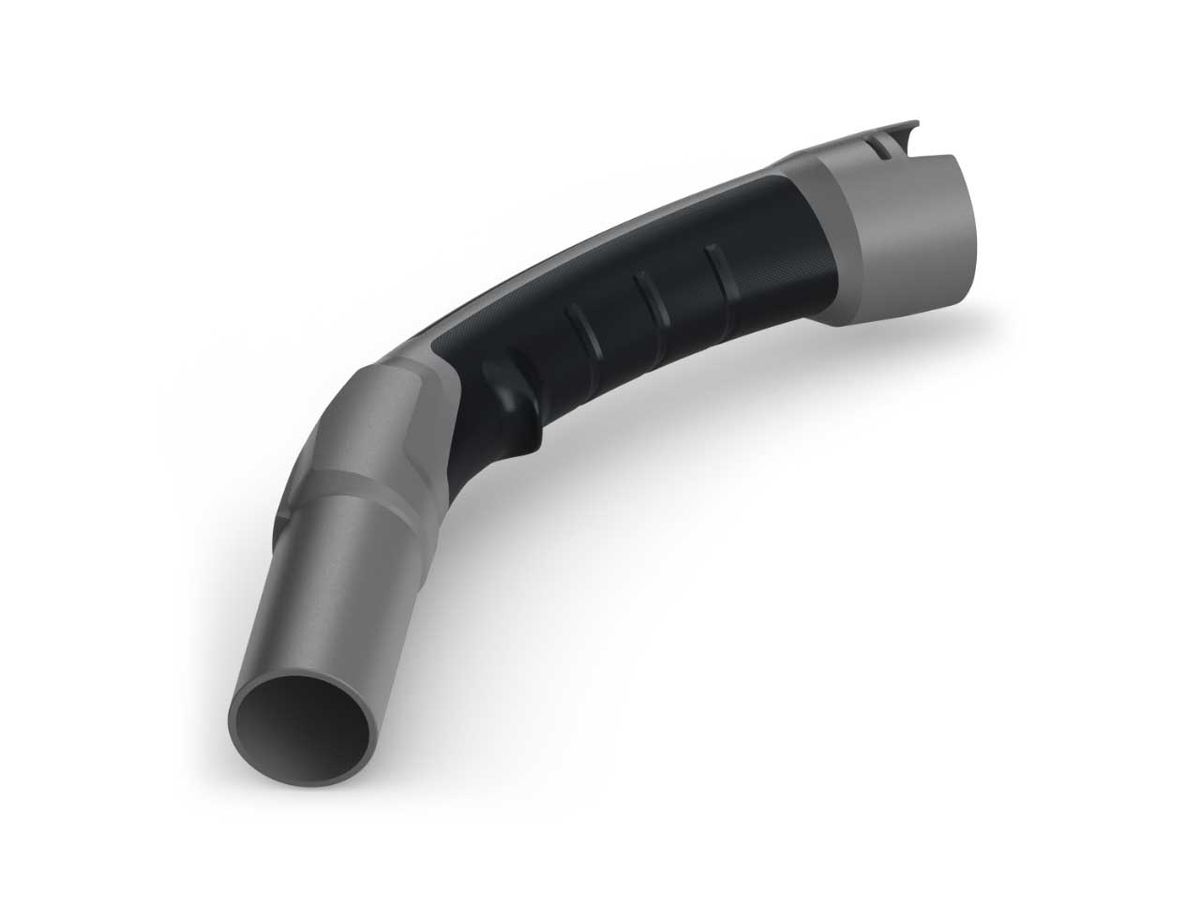 KÄRCHER Zubehör Krümmer verpackt NW35 2K, 2.889-170.0