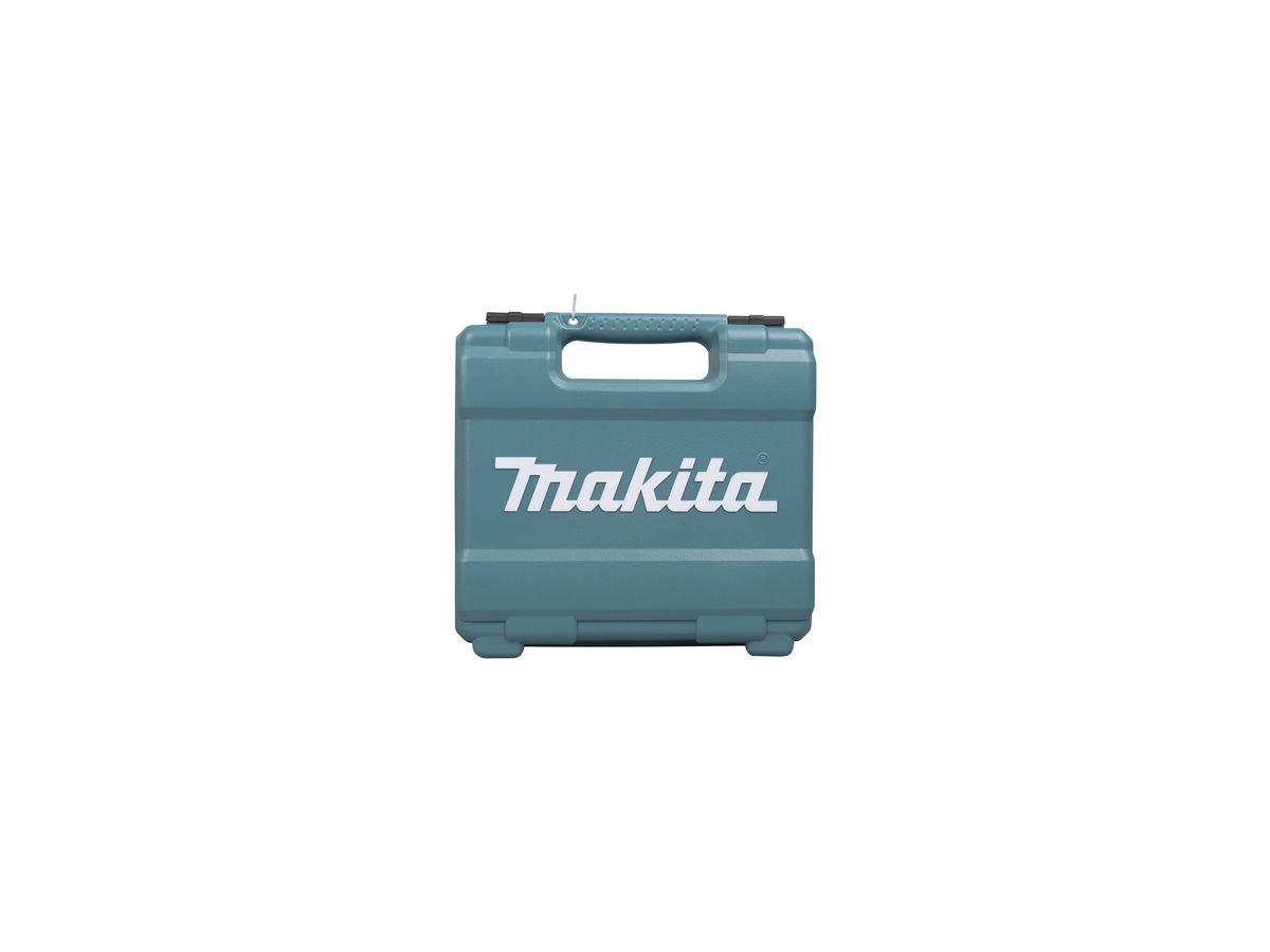 Makita Heißluftgebläse HG5030K 1.600W 350°C-500°C