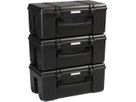 GT LINE Transportbox MUB 78 780x410x330mm mit Rollen