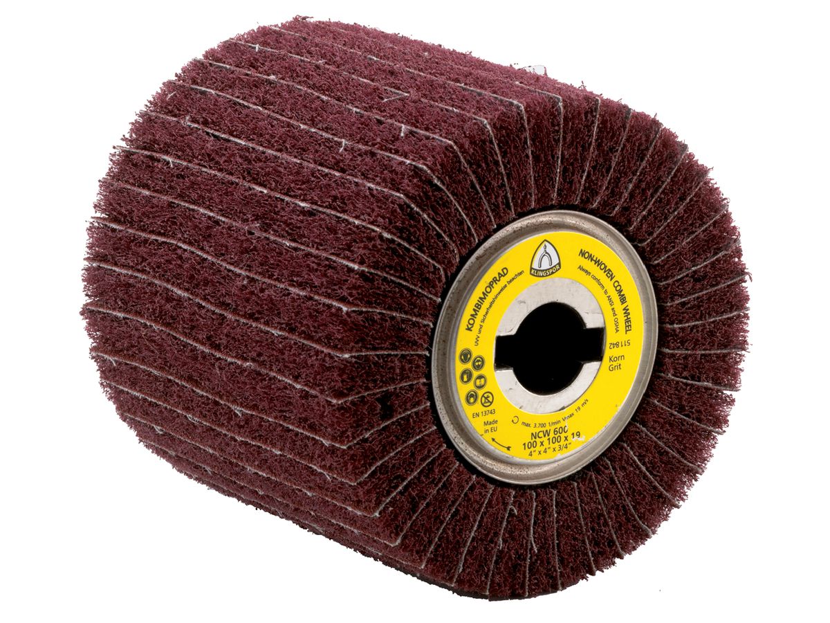 SCHLEIFMOPRAD NCW600 K 80