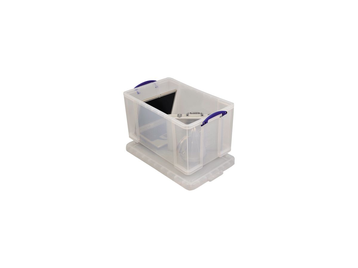 Really Useful Box Aufbewahrungsbox