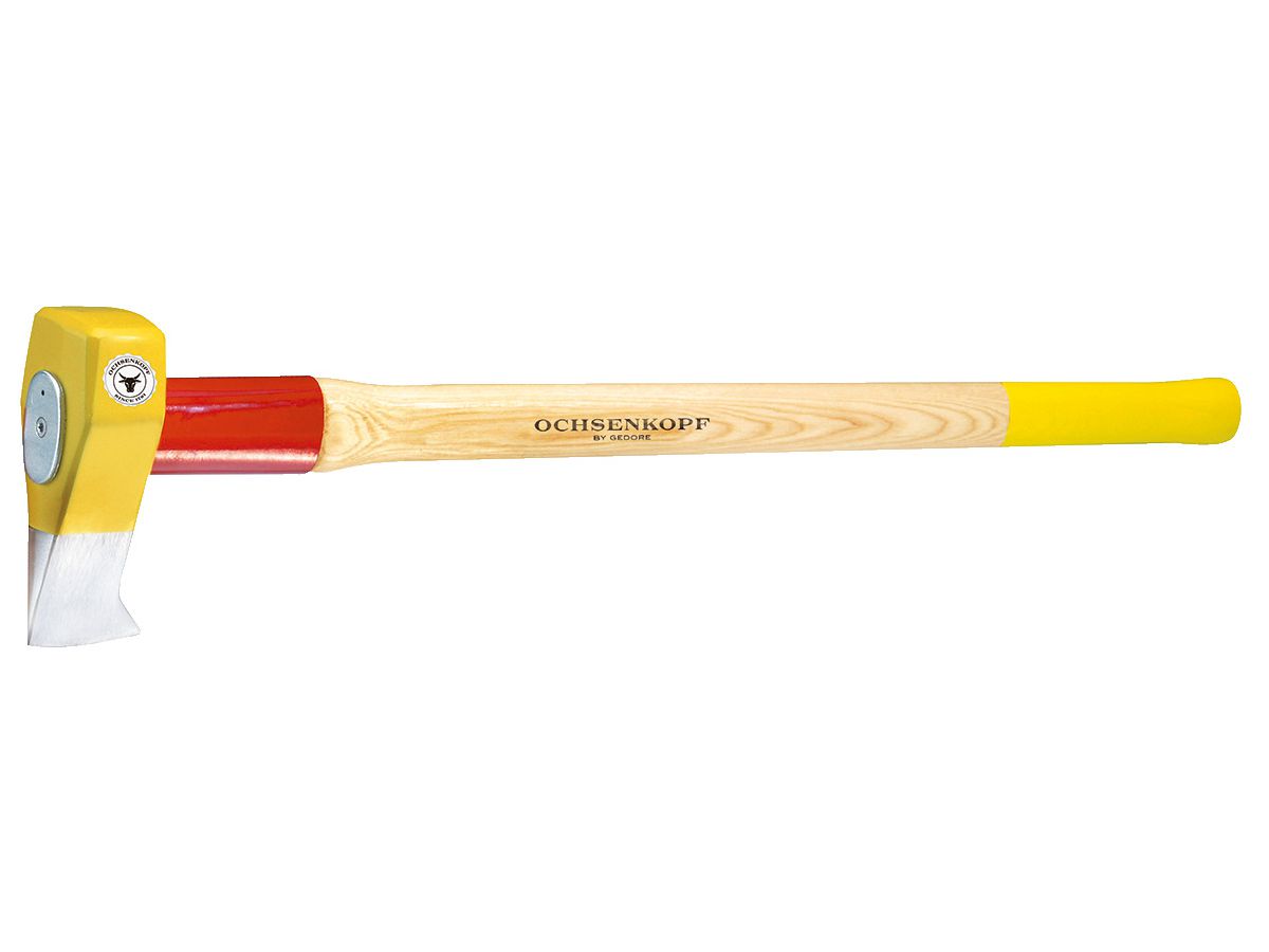 OCHSENKOPF PROFI-Holzspalthammer BIG OX OX 635 H-3009, 1707663