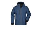 JN Mens Winter Softshell Jacket JN1000