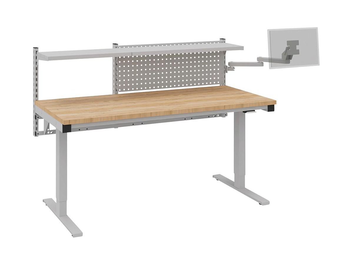 OTTO KIND Systemt. Multi2motion Melamin