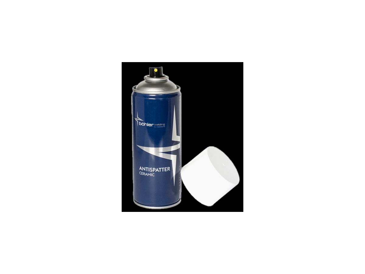 BÖHLER Ceramic-Spray 400ml 63663