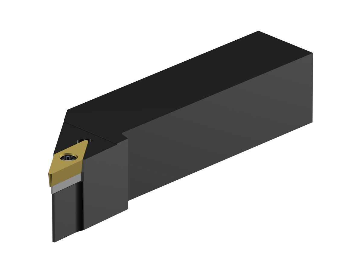 COROMANT CoroTurn 107 Schaftwerkzeug zum Drehen SVJBR163C