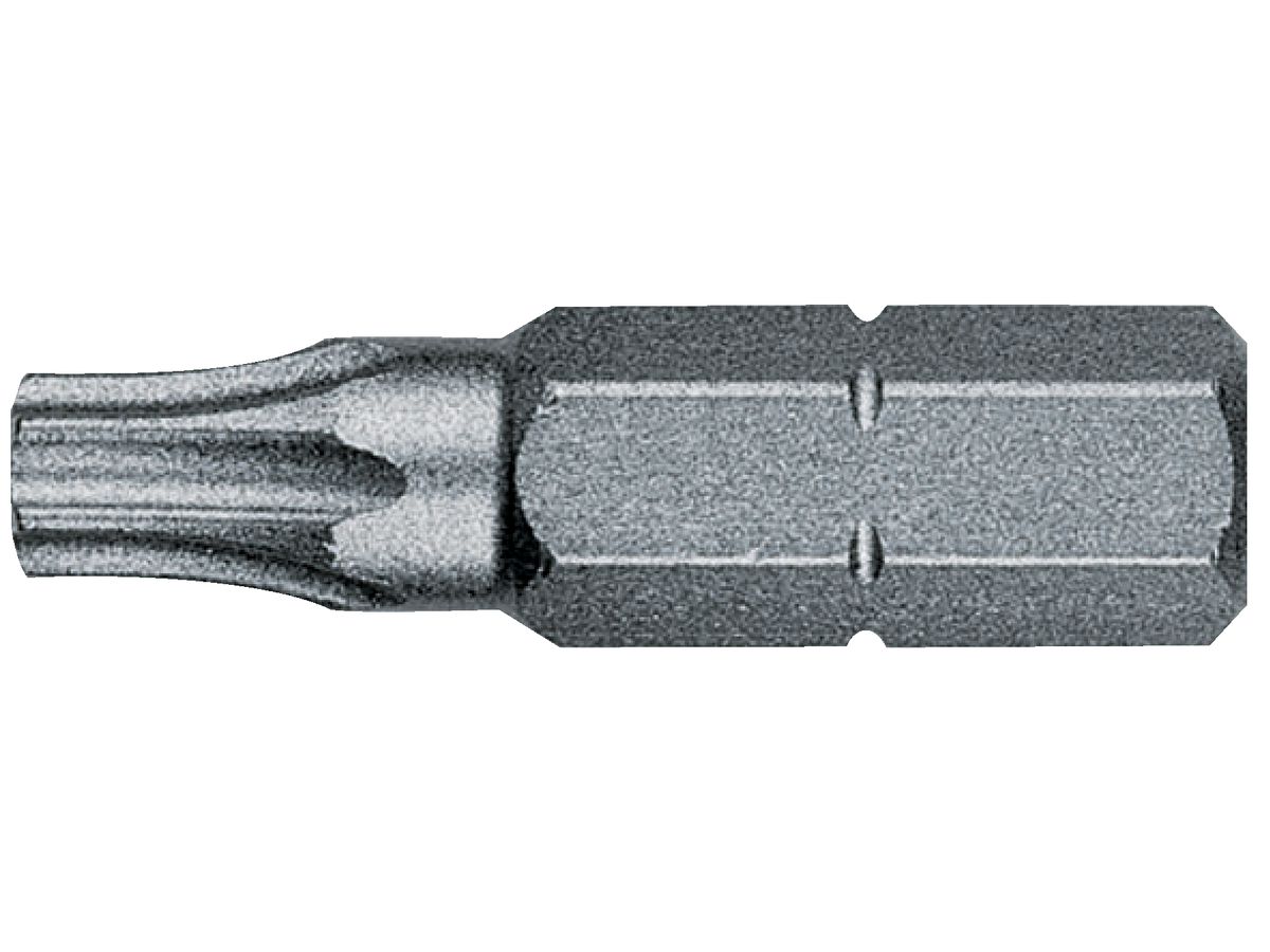 FORMAT Bit 1/4" DIN3126 C 6,3