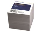 Soennecken Zettelboxeinlage 5789 9x9cm 80g 800Blatt ws