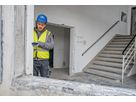 BOSCH Laser-Entfernungsmesse GLM 40-31