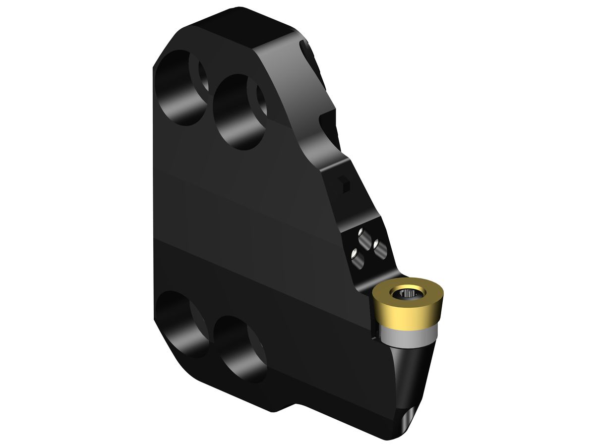 COROMANT CoroTurn 107 Schneidkopf zum