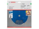 BOSCH Kreissägeblatt Expert for Wood 160x20x1,8/1,3 mm, 36 Z
