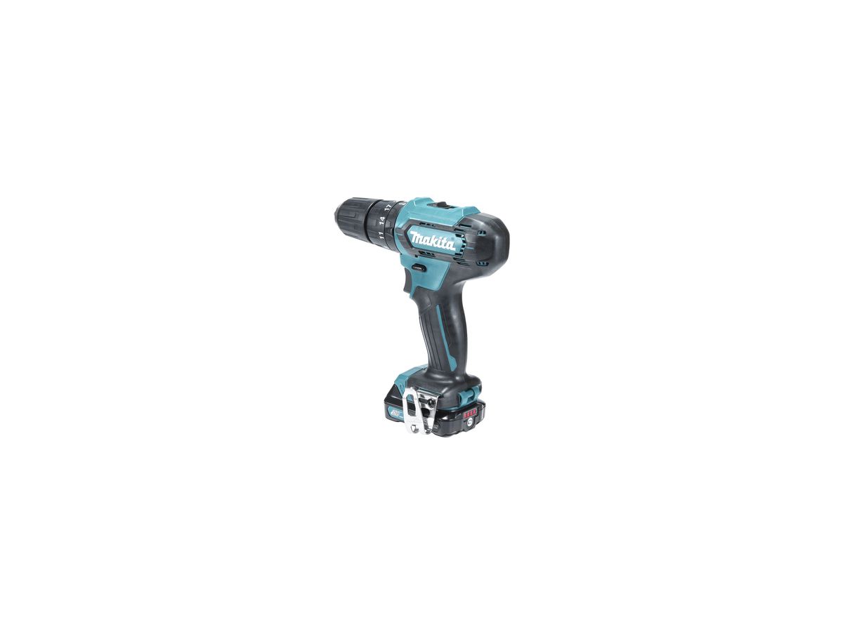 Akku-Schlagbohrschrauber HP333DSAX1         Makita