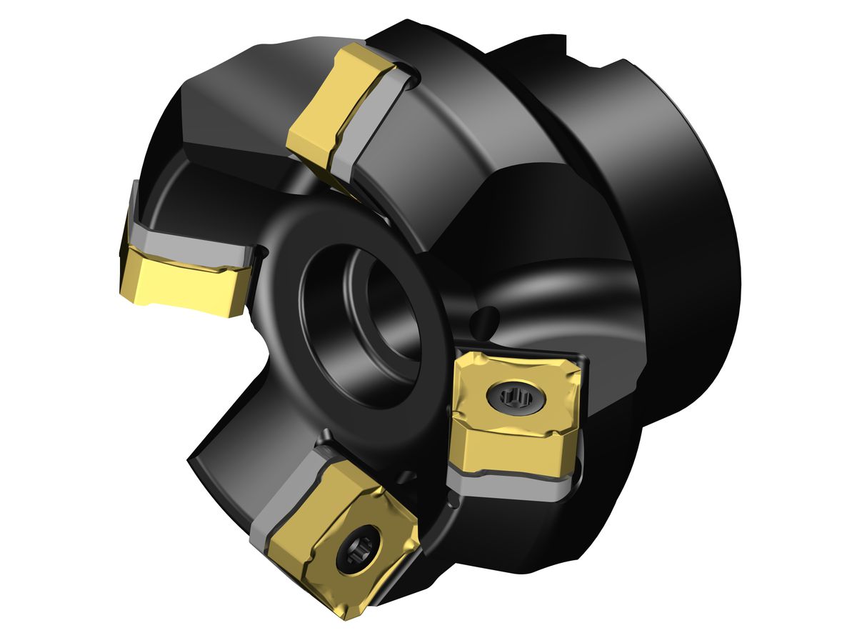 COROMANT CoroMill 345 Planfräser A345-051R19-13M