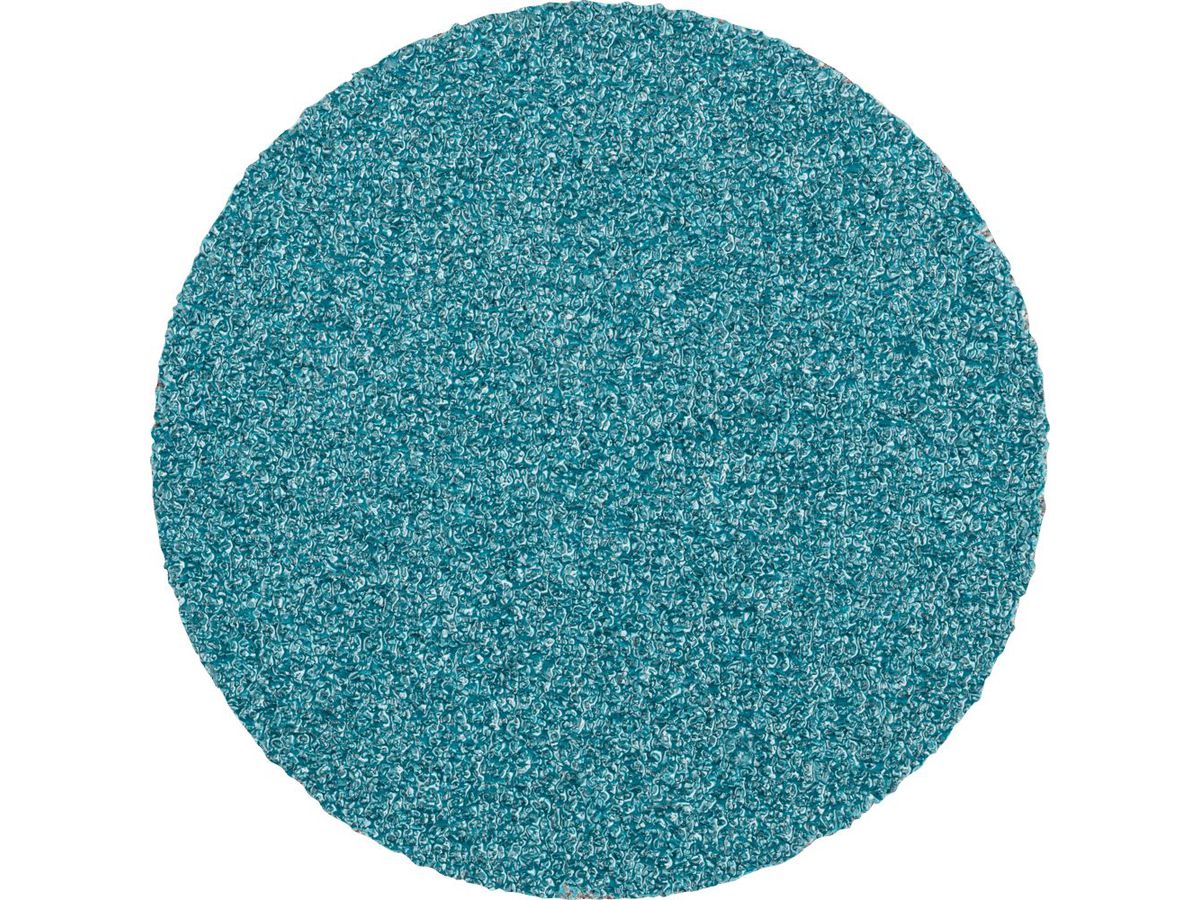 COMBIDISC abrasive disc Z K 60 50mm Pferd