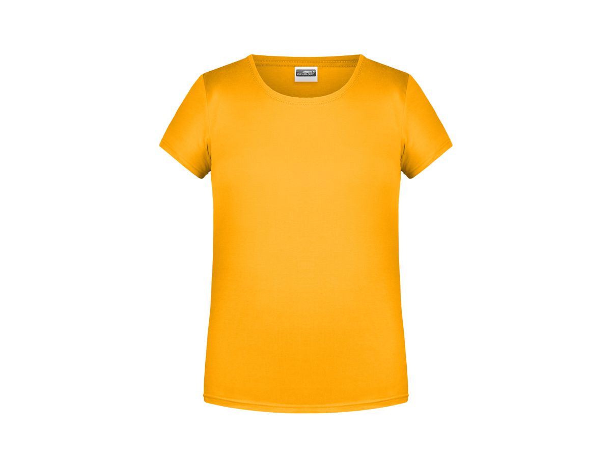 JN Girls' Basic-T 8007G