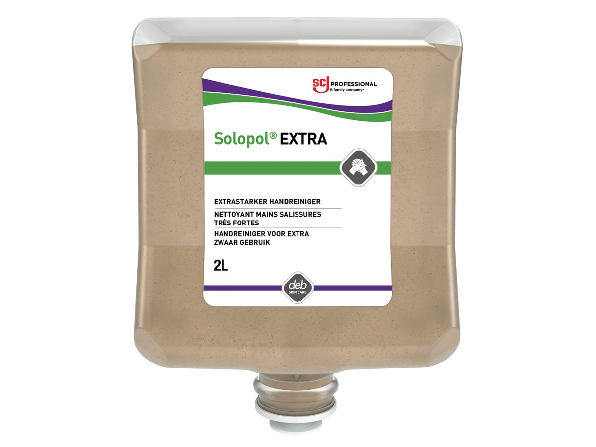 Solopol classic extra  2000ml SCU2LT