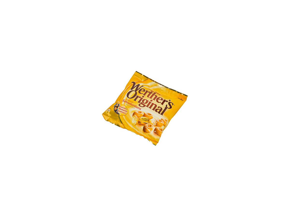 Werther's Original Süßigkeit 19649 245g