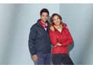 JN Mens Outer Jacket JN1010 100%PES, black, Größe L