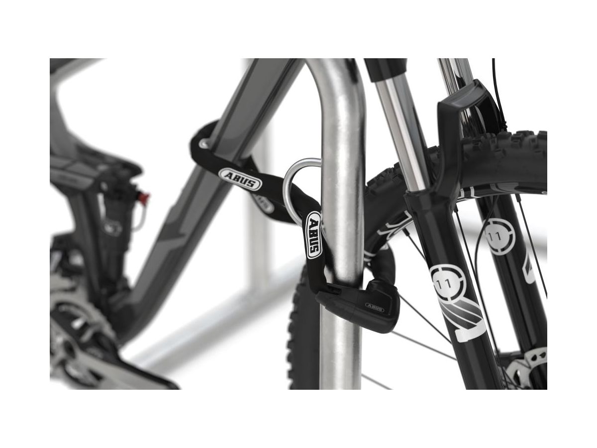 Fahrrad-Anlehnsystem GALAXY,L2170mm,4EP,vzk.