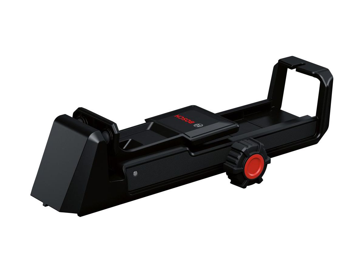 BOSCH Halterung DK 20 für GLL 18V-120-33 CG, LB 10