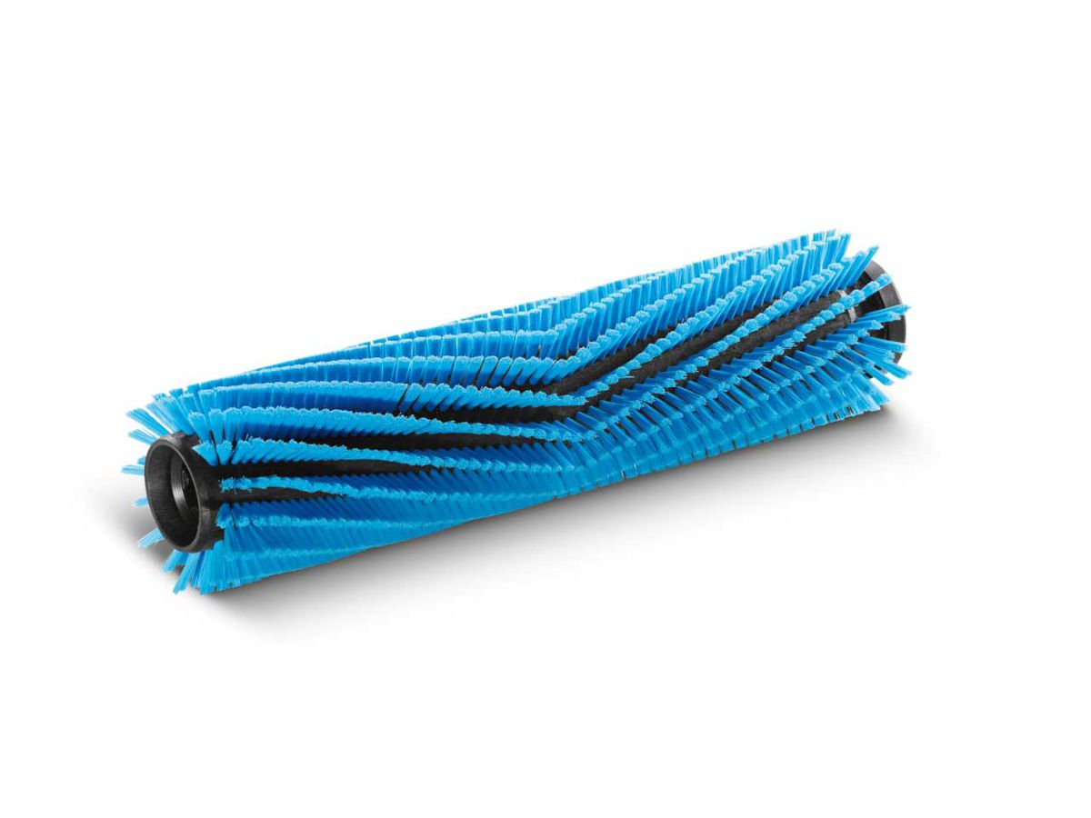 KÄRCHER Zubehör Walzenbürste kpl. w. 300 mm, 4.762-499.0