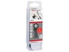 BOSCH Starlock Zubehör-Set AIZ 32 APB, AIZ 32 APIT, 10-teilig