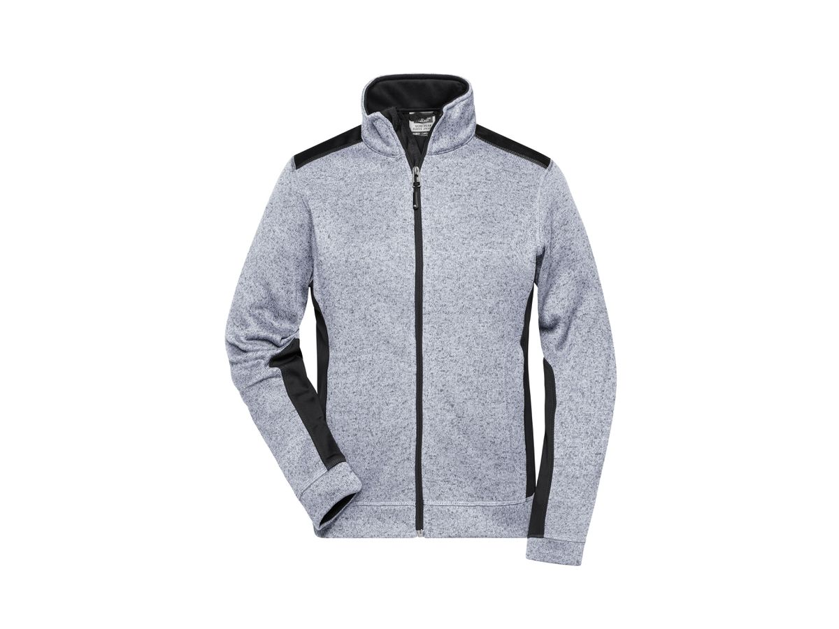 JN Damenfleece Jacke JN861