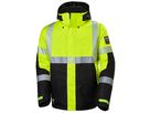 HELLY HANSEN ICU Ins Jacke