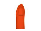 JN Promo-T Man 150 JN797 orange, Größe XXL