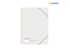 HERMA Outdoor Etikett Special 9531 45,7x21,2mm weiß 480 St./Pack.
