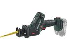 METABO Akku-Säbelsäge SSE 18 LTX Compact solo im Metaloc