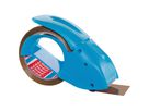 tesa Packbandabroller Pack n Go 51112 blau
