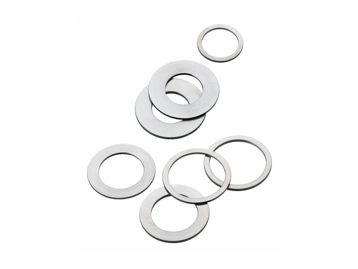 REDUZIERRING 30X1,2X25 MM F.KR EISSAEG