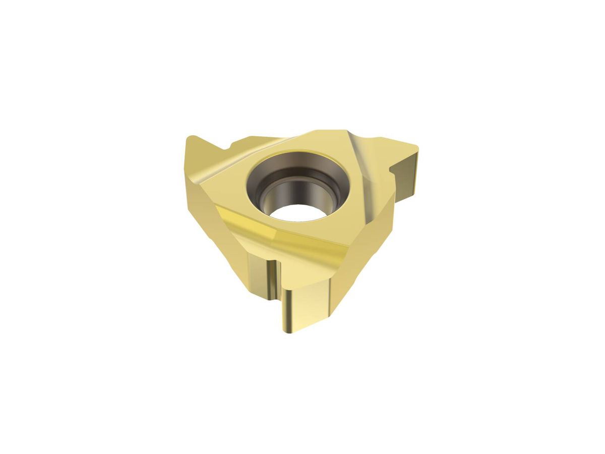 SECO Dreh-Wendeplatten für Gewinde 16ER3.0ISO-A,CP500