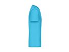 JN Men's Active-V JN736 turquoise, Größe S