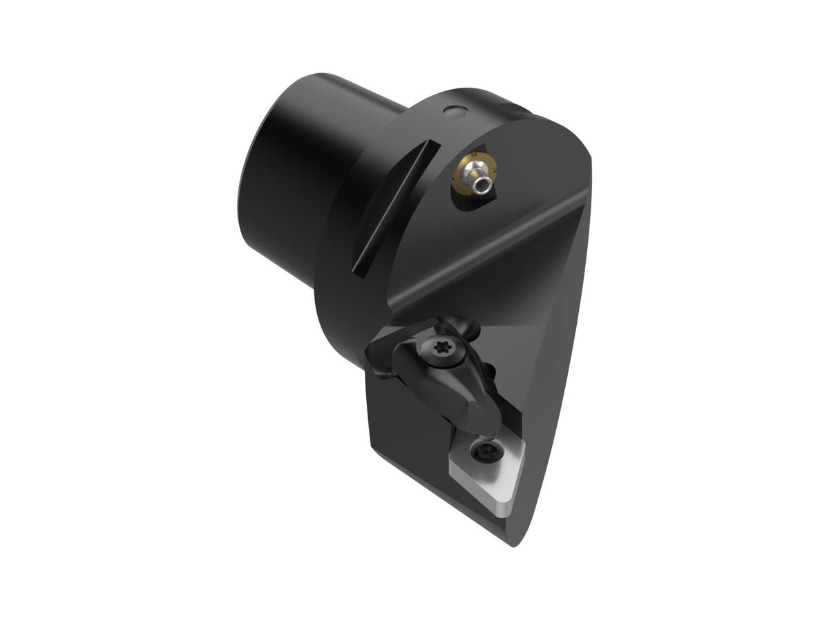 SECO Klemmhalter Seco-Capto C6-DDJNL-45065-15-M