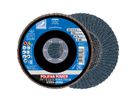 Flap disc flat zk 115X22mm K 40 Pferd