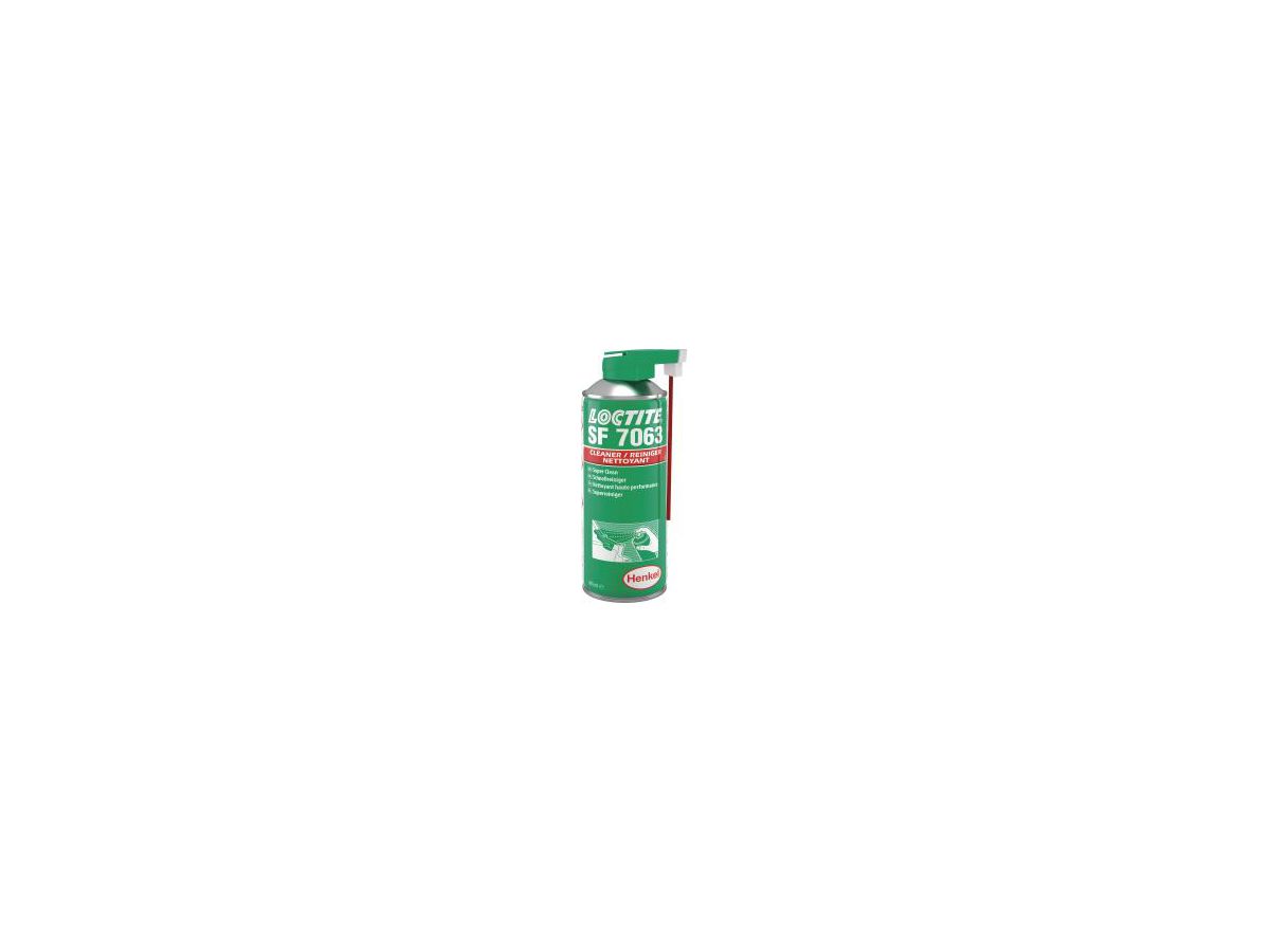 Loctite 7063 400ml SD Quick Cleaner