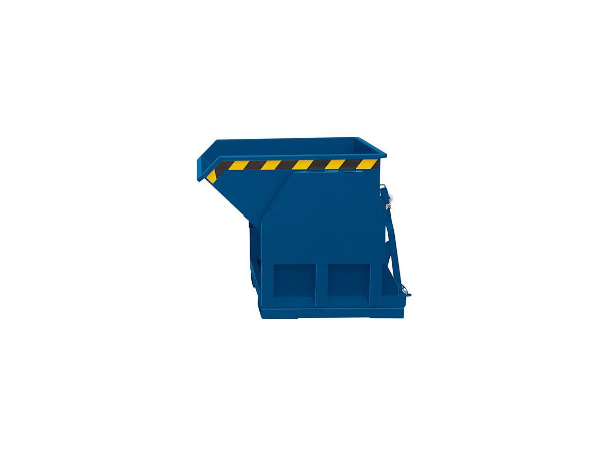 Schwerlastkipper Typ RMK-80