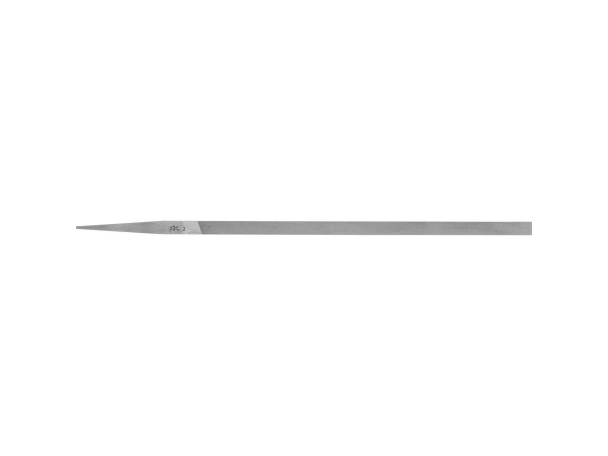 Pillar file very narrow 200mm H2 Pferd