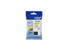 Brother Tintenpatrone LC3219XLY 1.500Seiten gelb